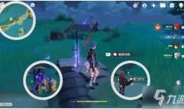 原神最新散兵爆料在哪领,神秘角色降临，领生成效时间揭秘！