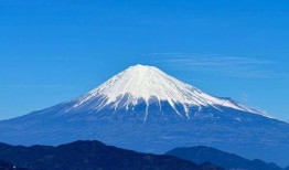 日本富士山最新爆料事件,神秘事件揭开神秘面纱