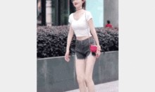 爆料网红街拍视频大全最新,捕捉时尚潮流瞬间，揭秘街头时尚密码